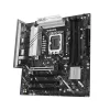 ASUS B860M MAX GAMING AX Intel B860 LGA 1851 (Socket V1) micro ATX pagrindinė plokštė