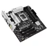 ASUS B860M MAX GAMING AX Intel B860 LGA 1851 (Socket V1) micro ATX pagrindinė plokštė