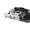 ASUS B860M MAX GAMING AX Intel B860 LGA 1851 (Socket V1) micro ATX pagrindinė plokštė