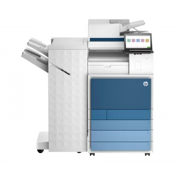 HP Color LaserJet Enterprise Flow MFP 8801z+ A3 70S spalvotas lazerinis daugiafunkcis įrenginys su faksu, tinklo jungtimi, 1200 x 1200 DPI, 60 ppm, Wi-Fi