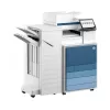 HP Color LaserJet Enterprise Flow MFP 8801z+ A3 70S spalvotas lazerinis daugiafunkcis įrenginys su faksu, tinklo jungtimi, 1200 x 1200 DPI, 60 ppm, Wi-Fi