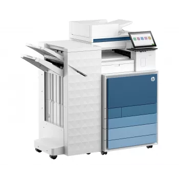HP Color LaserJet Enterprise Flow MFP 8801z+ A3 70S spalvotas lazerinis daugiafunkcis įrenginys su faksu, tinklo jungtimi, 1200 x 1200 DPI, 60 ppm, Wi-Fi