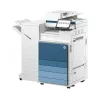 HP Color LaserJet Enterprise Flow MFP 8801z+ A3 70S spalvotas lazerinis daugiafunkcis įrenginys su faksu, tinklo jungtimi, 1200 x 1200 DPI, 60 ppm, Wi-Fi