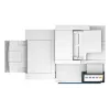 HP Color LaserJet Enterprise Flow MFP 8801z+ A3 70S spalvotas lazerinis daugiafunkcis įrenginys su faksu, tinklo jungtimi, 1200 x 1200 DPI, 60 ppm, Wi-Fi