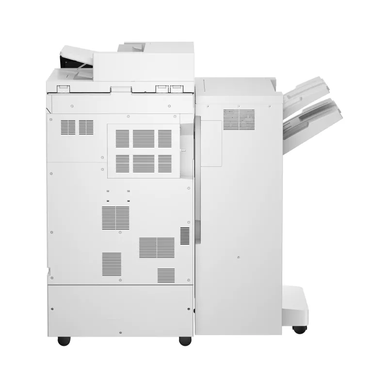 HP Color LaserJet Enterprise Flow MFP 8801z+ A3 70S spalvotas lazerinis daugiafunkcis įrenginys su faksu, tinklo jungtimi, 1200 x 1200 DPI, 60 ppm, Wi-Fi
