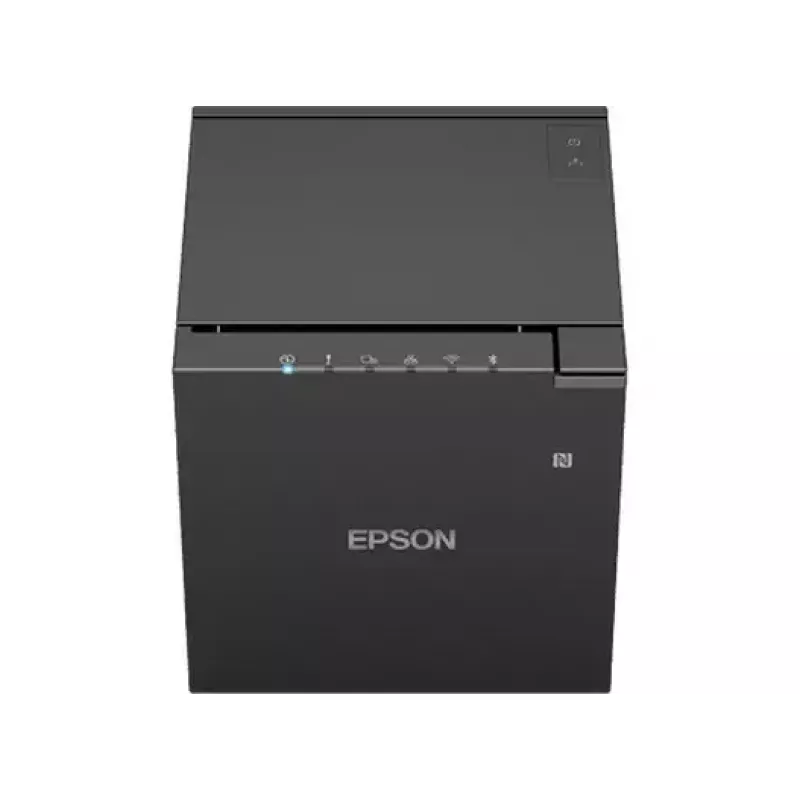 Epson TM-M30III 203 x 203 DPI laidinis ir belaidis terminis kvitų spausdintuvas