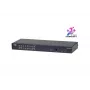 KVM jungiklis ATEN KH1516A Juodas