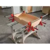 Gnybtinis spaustuvas Bessey KREV150-2K, 300 mm
