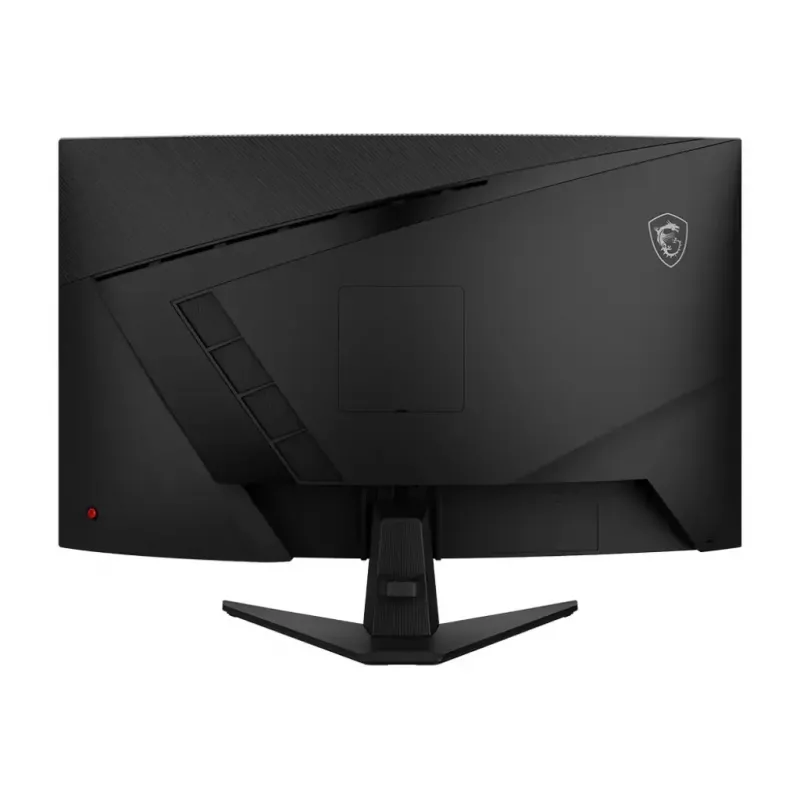 Monitorius MSI MAG 325CQF 80 cm (31,5 col.) 2560 x 1440 Wide Quad HD juodas