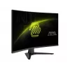 Monitorius MSI MAG 325CQF 80 cm (31,5 col.) 2560 x 1440 Wide Quad HD juodas