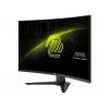 Monitorius MSI MAG 325CQF 80 cm (31,5 col.) 2560 x 1440 Wide Quad HD juodas