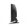 Monitorius MSI MAG 325CQF 80 cm (31,5 col.) 2560 x 1440 Wide Quad HD juodas