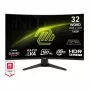 Monitorius MSI MAG 325CQF 80 cm (31,5 col.) 2560 x 1440 Wide Quad HD juodas