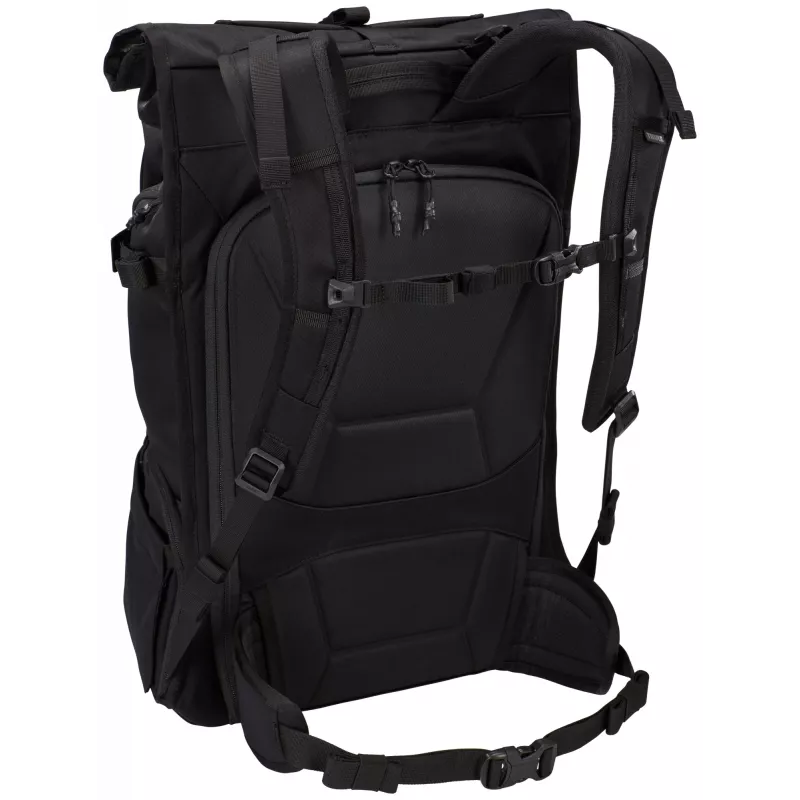 Thule Covert TCDK232 kuprinė juoda