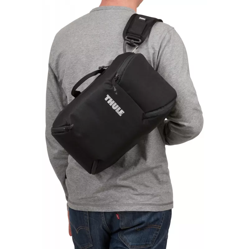 Thule Covert TCDK232 kuprinė juoda