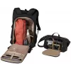 Thule Covert TCDK232 kuprinė juoda