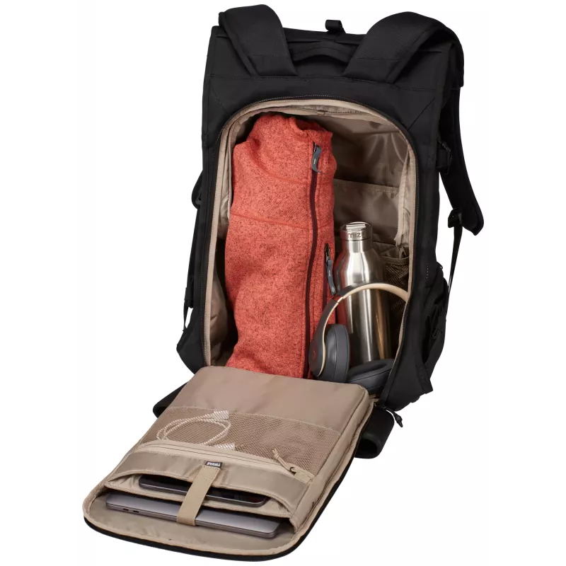 Thule Covert TCDK232 kuprinė juoda