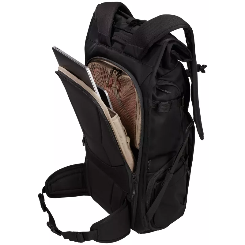 Thule Covert TCDK232 kuprinė juoda
