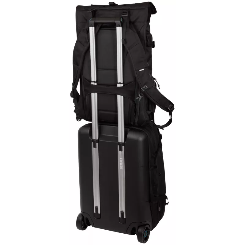Thule Covert TCDK232 kuprinė juoda