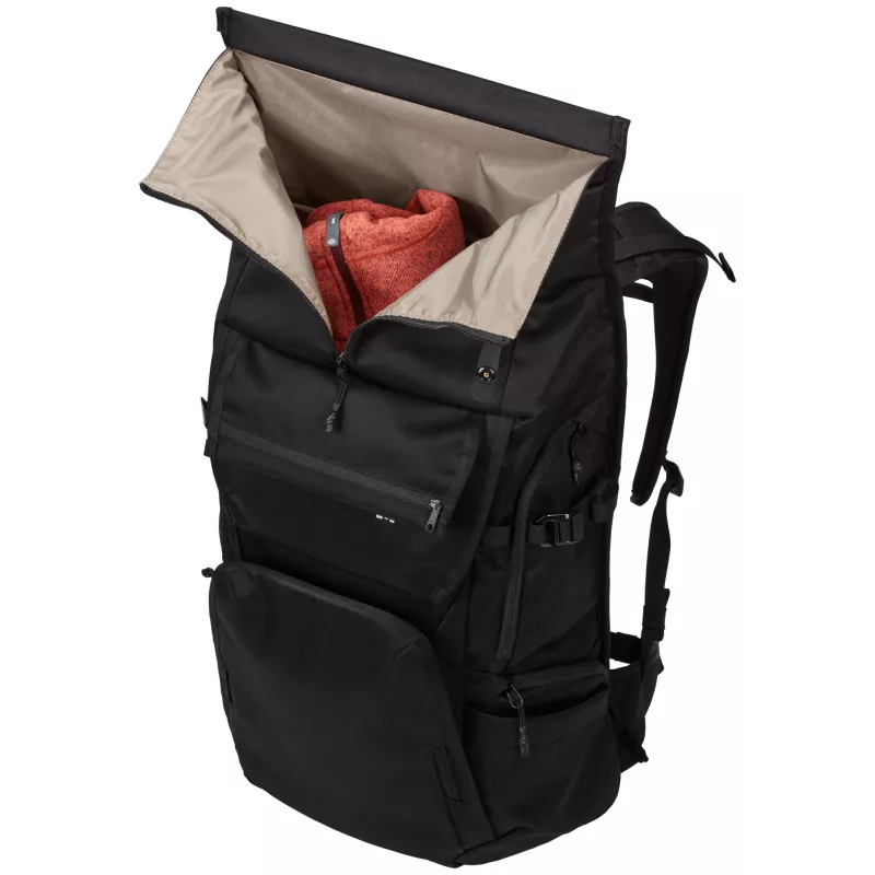 Thule Covert TCDK232 kuprinė juoda