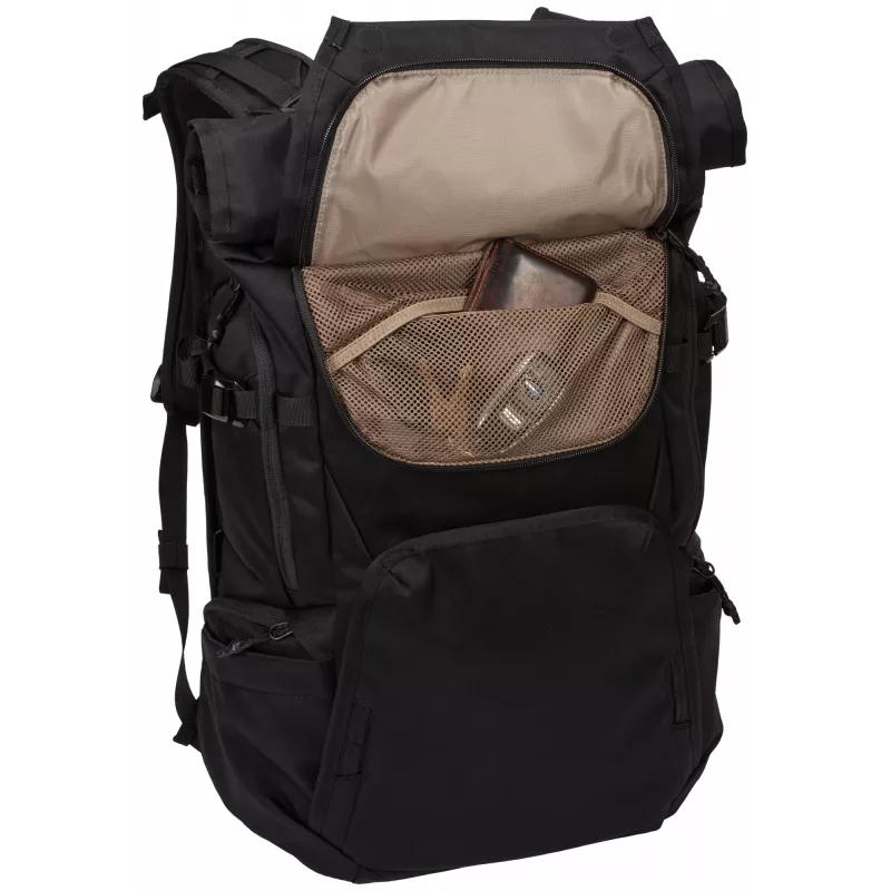 Thule Covert TCDK232 kuprinė juoda