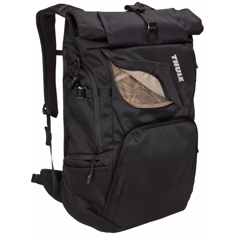 Thule Covert TCDK232 kuprinė juoda