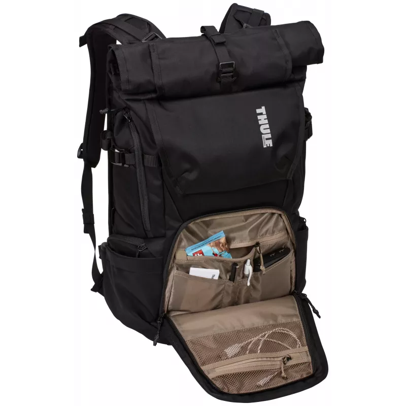 Thule Covert TCDK232 kuprinė juoda