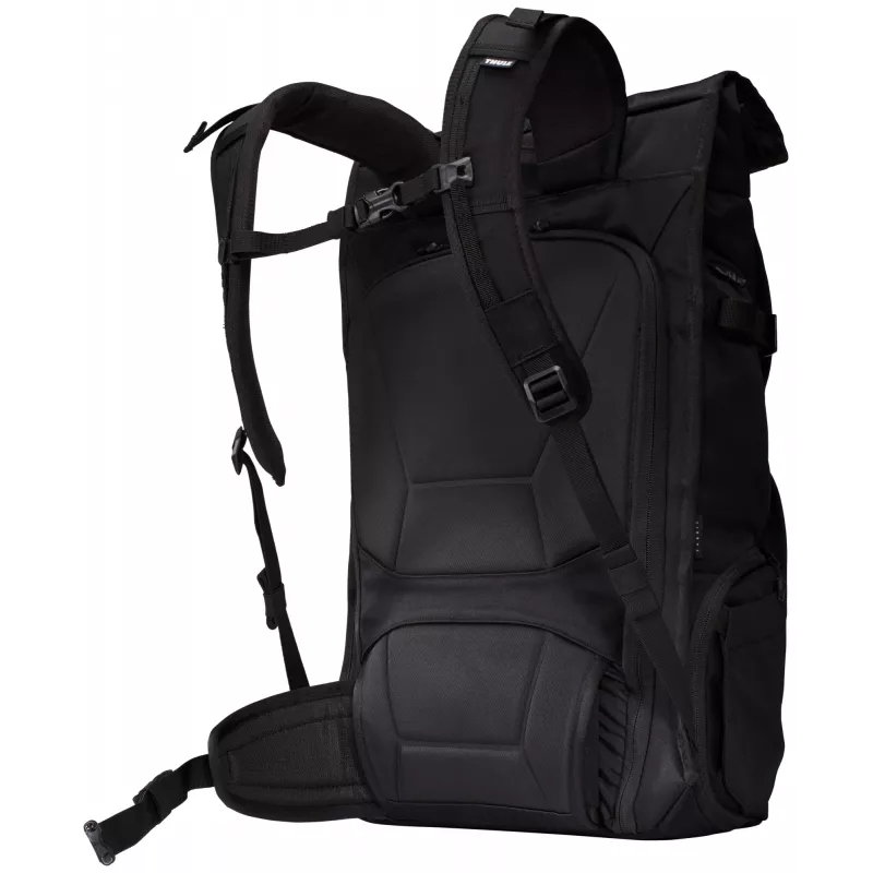 Thule Covert TCDK232 kuprinė juoda