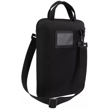 Case Logic LNEO-212 Black 30,5 cm (12 colių) nešiojamojo kompiuterio dėklas