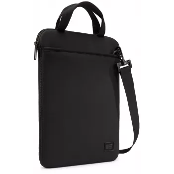 Case Logic LNEO-212 Black 30,5 cm (12 colių) nešiojamojo kompiuterio dėklas