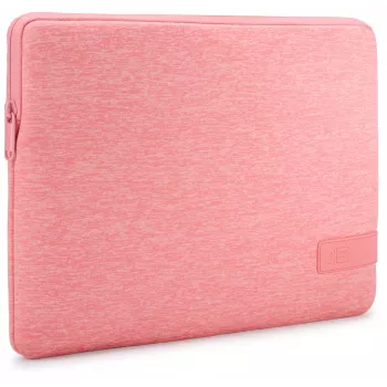 Case Logic Reflect REFMB114 - Pomelo Pink 35.6 cm (14 colių) rankovės dėklas