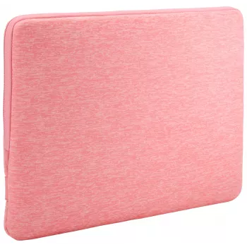 Case Logic Reflect REFMB114 - Pomelo Pink 35.6 cm (14 colių) rankovės dėklas