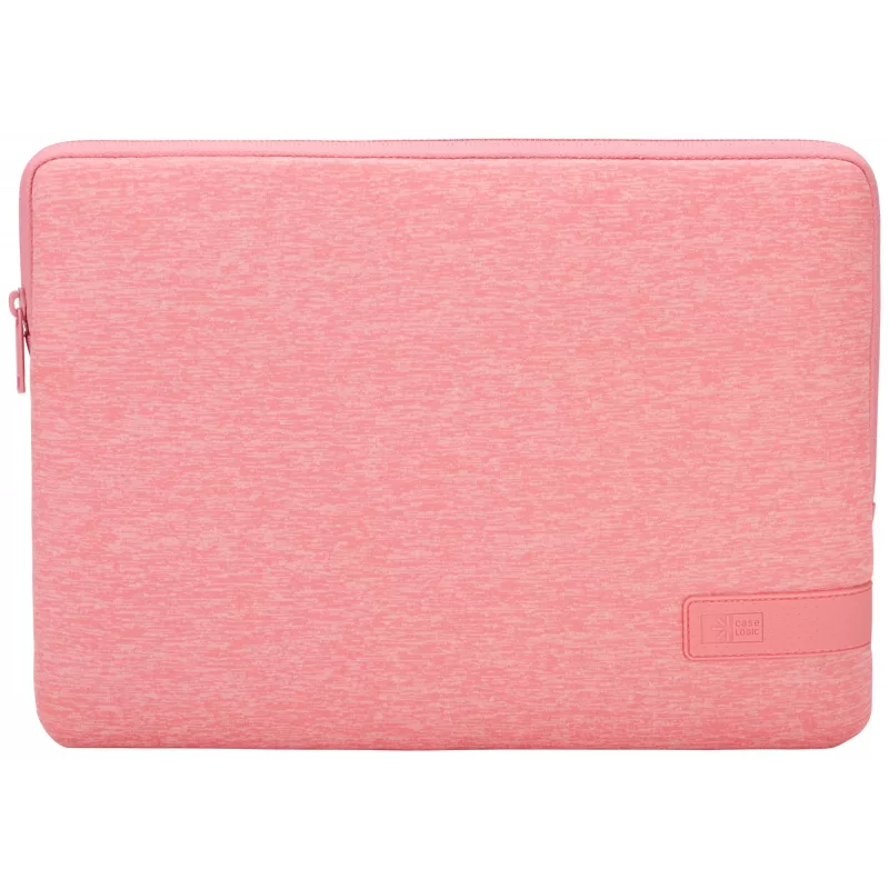Case Logic Reflect REFMB-114 dėklas MacBook, 14 colių (35,6 cm), rožinis Pomelo Pink