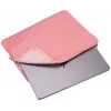 Case Logic Reflect REFMB-114 dėklas MacBook, 14 colių (35,6 cm), rožinis Pomelo Pink