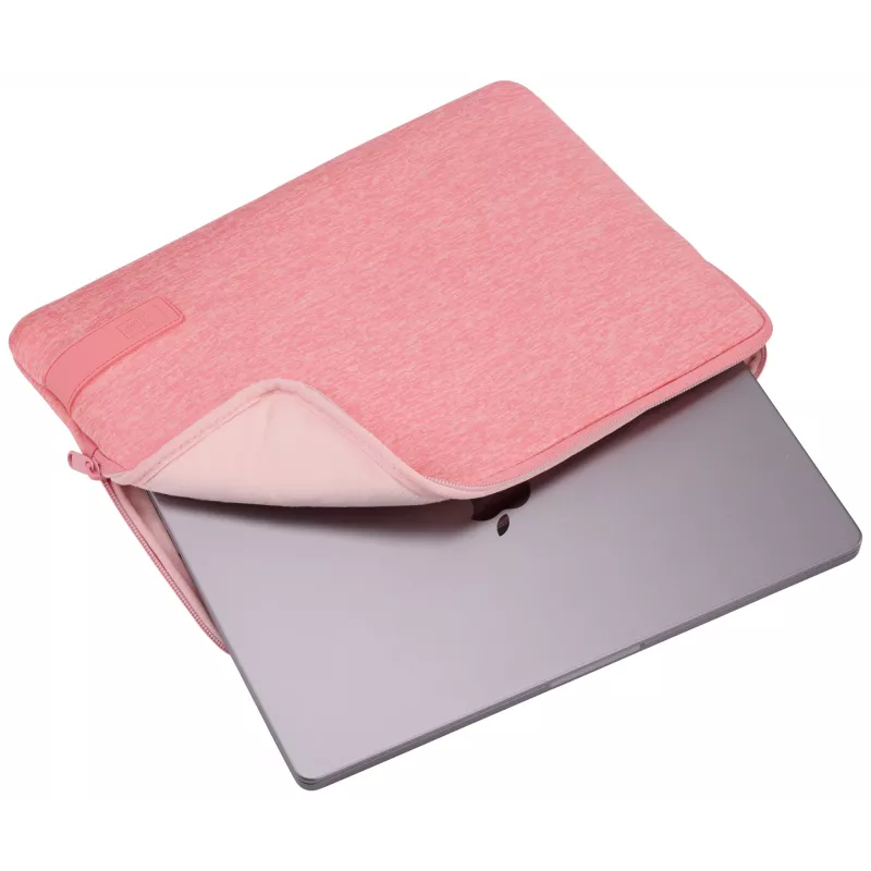 Case Logic Reflect REFMB-114 dėklas MacBook, 14 colių (35,6 cm), rožinis Pomelo Pink