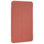 Case Logic SnapView CSGE-2196 atverčiamas dėklas Samsung Galaxy Tab A9 8,7 colio (22,1 cm), raudonas Sienna Red