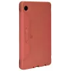 Case Logic SnapView CSGE-2196 atverčiamas dėklas Samsung Galaxy Tab A9 8,7 colio (22,1 cm), raudonas Sienna Red
