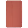 Case Logic SnapView CSGE-2196 atverčiamas dėklas Samsung Galaxy Tab A9 8,7 colio (22,1 cm), raudonas Sienna Red
