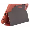 Case Logic SnapView CSGE-2196 atverčiamas dėklas Samsung Galaxy Tab A9 8,7 colio (22,1 cm), raudonas Sienna Red