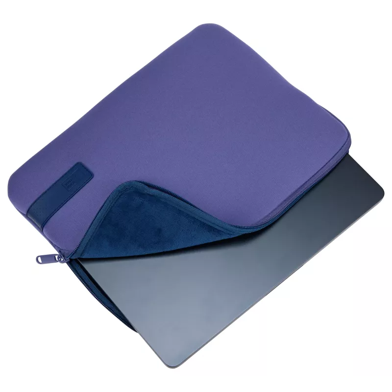 Case Logic Reflect REFMB-113A 13" MacBook dėklas, violetinis (3205429)