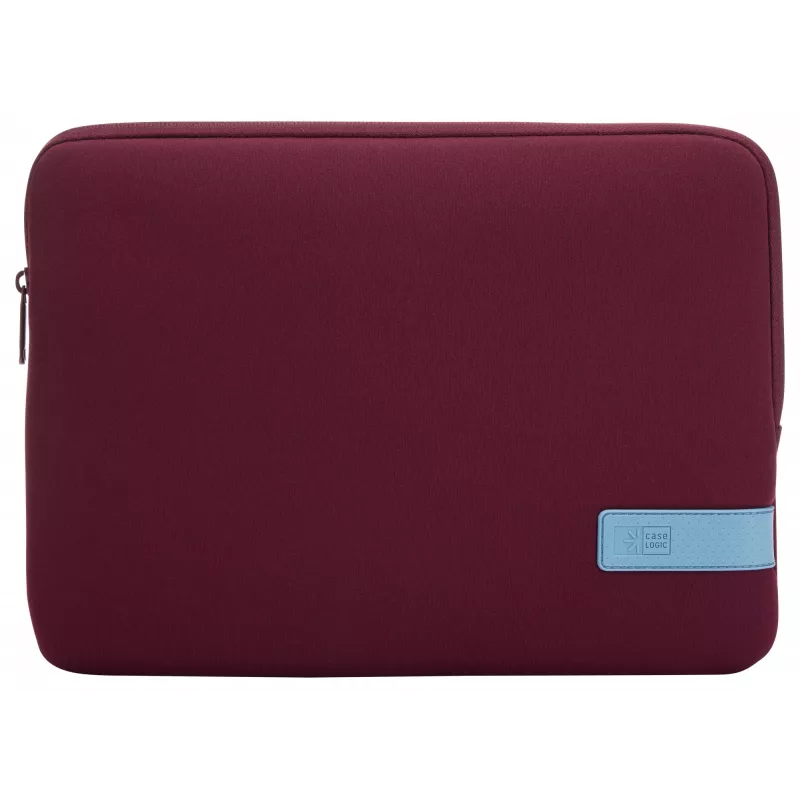 Case Logic Reflect REFMB113A nešiojamojo kompiuterio dėklas 33 cm (13 col.) raudonas