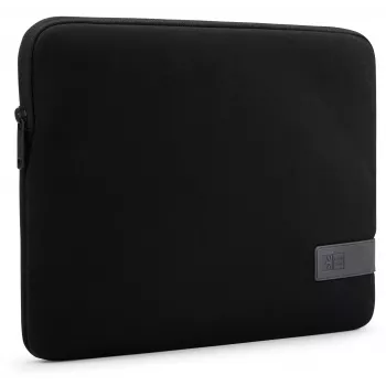 Case Logic Reflect REFMB113A Black 33 cm (13 colių) nešiojamojo kompiuterio dėklas