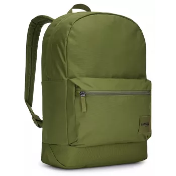 Kuprinė Case Logic Campus CCAM1216 Hawthorne Green, juoda, 24L, poliesteris
