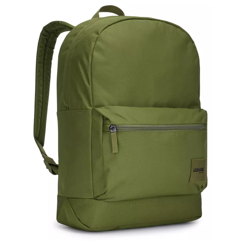 Kuprinė Case Logic Campus CCAM1216 Hawthorne Green, juoda, 24L, poliesteris