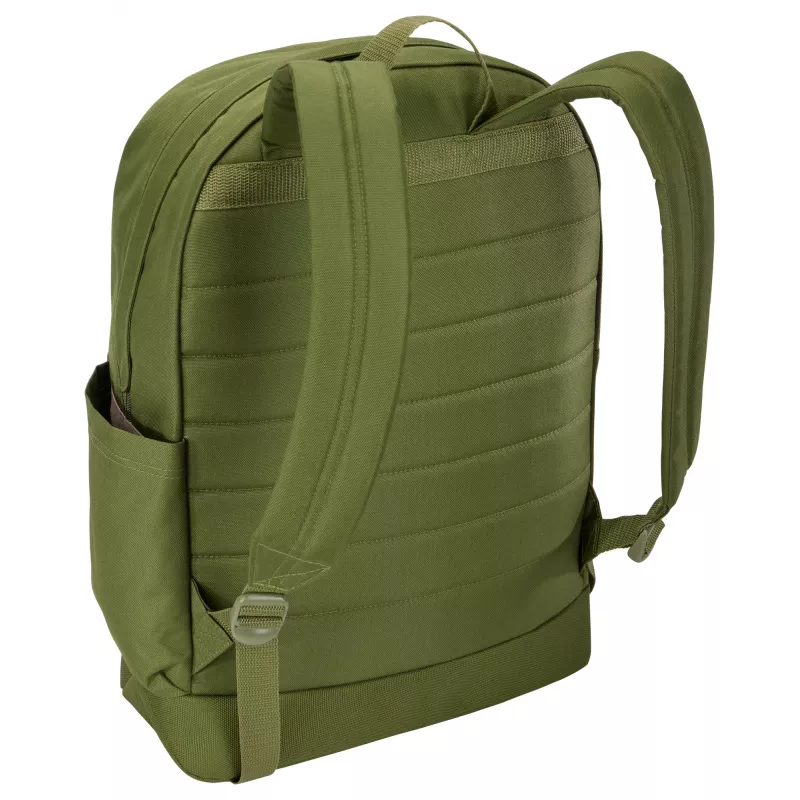 Kuprinė Case Logic Campus CCAM1216 Hawthorne Green, juoda, 24L, poliesteris