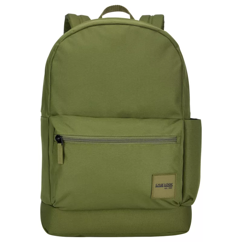 Kuprinė Case Logic Campus CCAM1216 Hawthorne Green, juoda, 24L, poliesteris