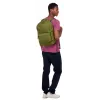 Kuprinė Case Logic Campus CCAM1216 Hawthorne Green, juoda, 24L, poliesteris