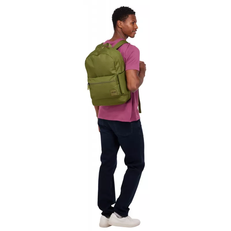 Kuprinė Case Logic Campus CCAM1216 Hawthorne Green, juoda, 24L, poliesteris