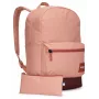 Kuprinė Case Logic Campus CCAM1216 Sugared Peach, kasdienė, poliesteris, 24 L