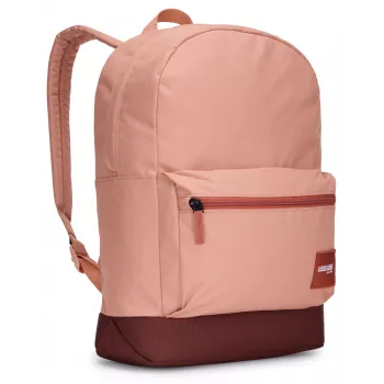 Kuprinė Case Logic Campus CCAM1216 Sugared Peach, kasdienė, poliesteris, 24 L